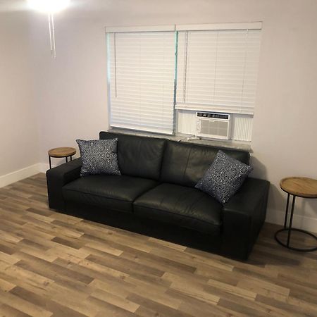 פורט לודרדייל City First Story Apartments & Cottage מראה חיצוני תמונה