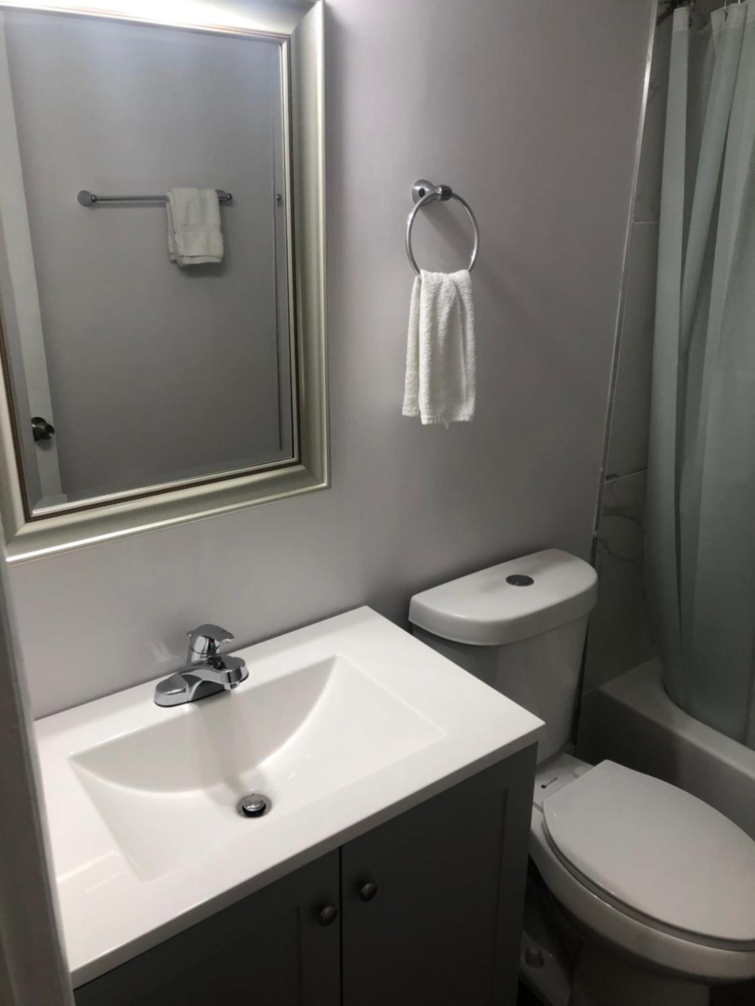 פורט לודרדייל City First Story Apartments & Cottage מראה חיצוני תמונה