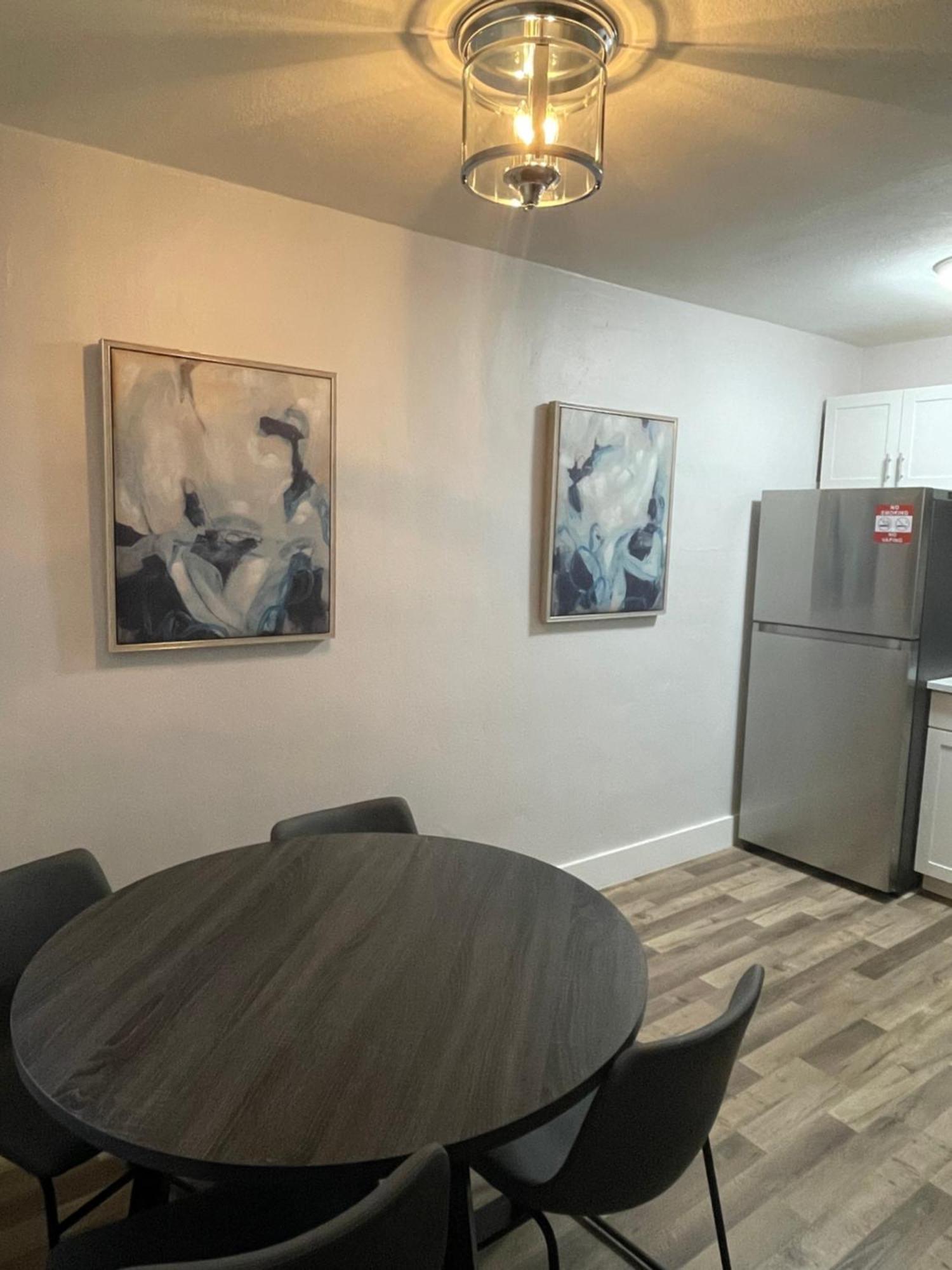 פורט לודרדייל City First Story Apartments & Cottage מראה חיצוני תמונה