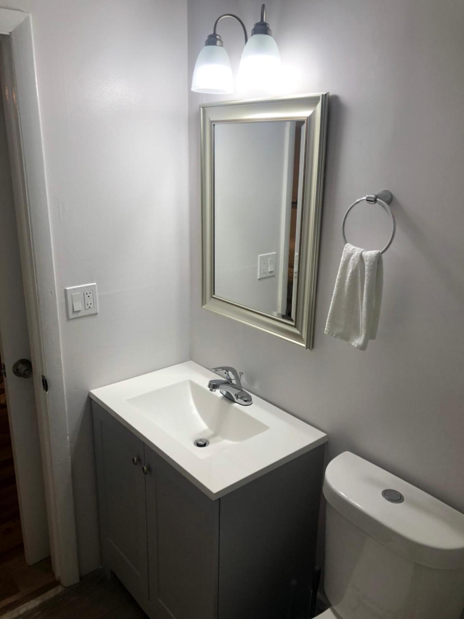 פורט לודרדייל City First Story Apartments & Cottage מראה חיצוני תמונה