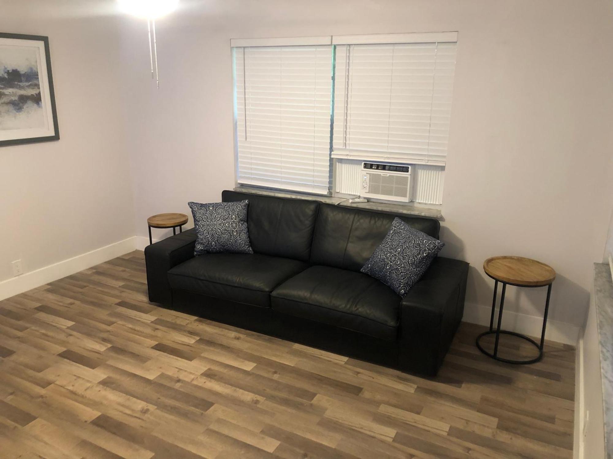 פורט לודרדייל City First Story Apartments & Cottage מראה חיצוני תמונה