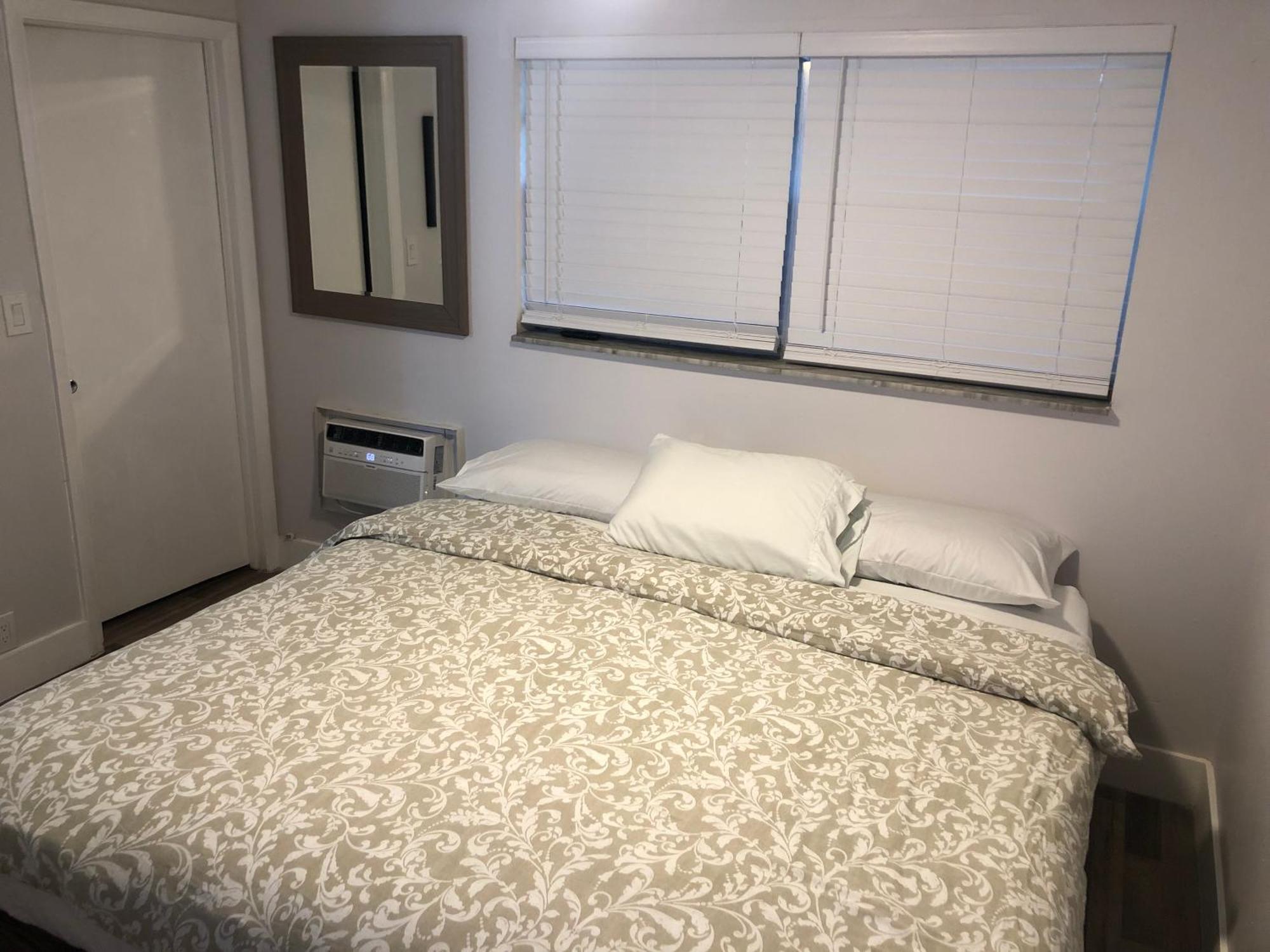 פורט לודרדייל City First Story Apartments & Cottage מראה חיצוני תמונה