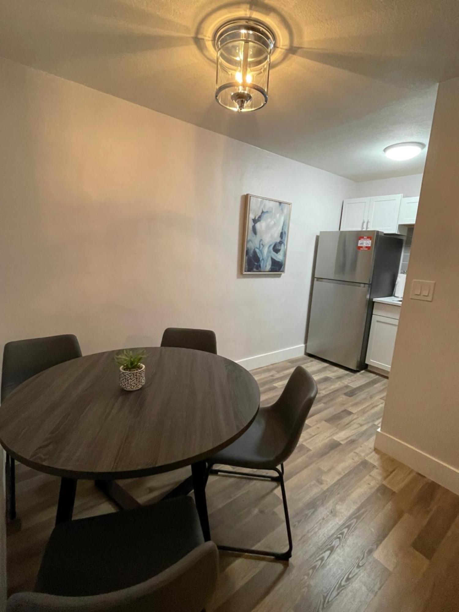 פורט לודרדייל City First Story Apartments & Cottage מראה חיצוני תמונה