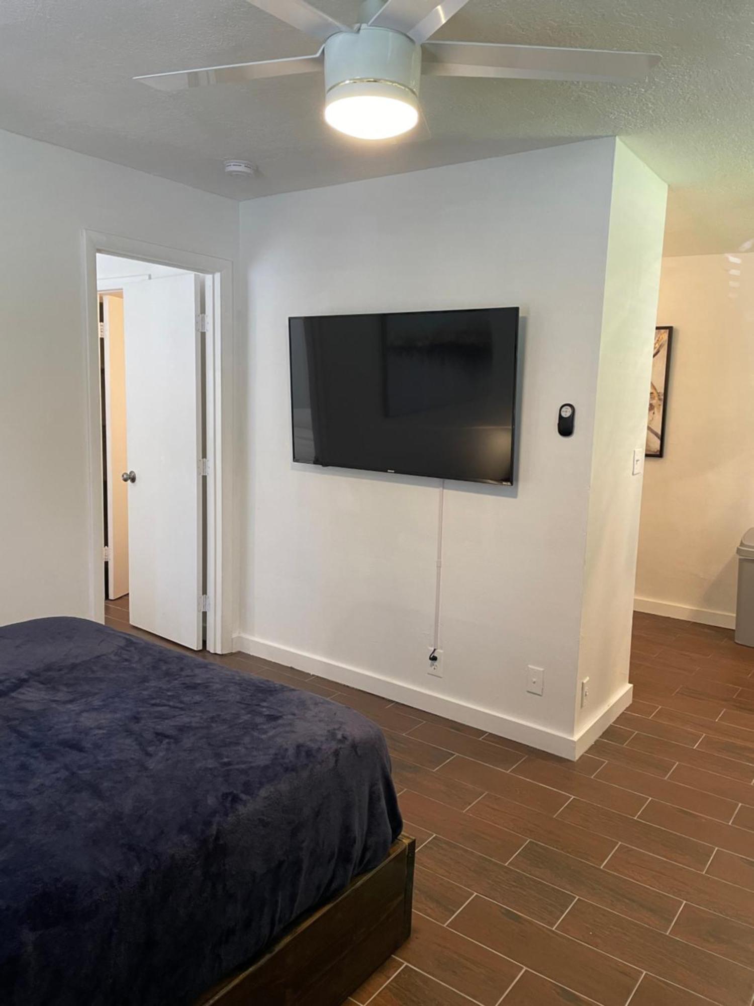 פורט לודרדייל City First Story Apartments & Cottage מראה חיצוני תמונה