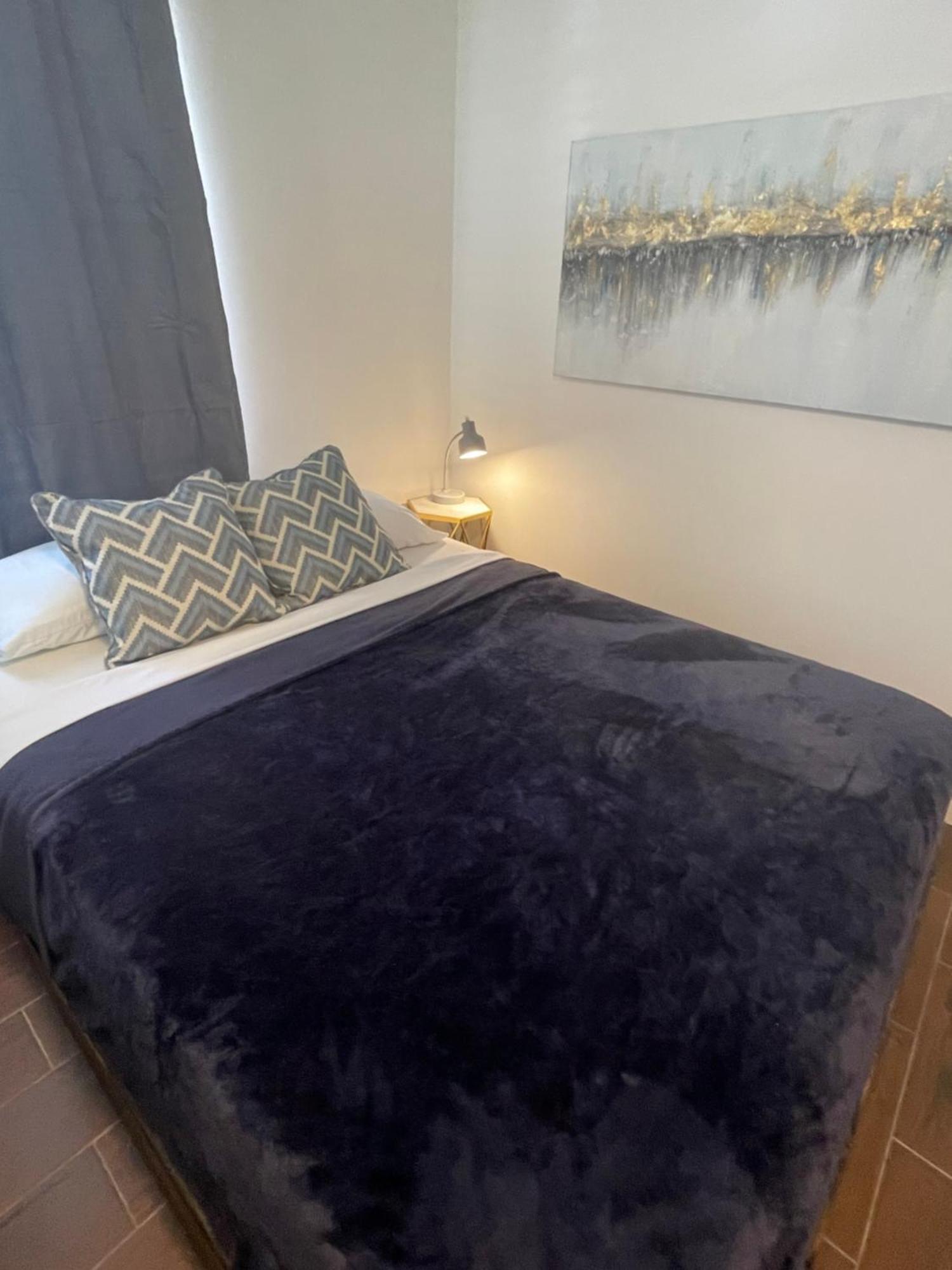 פורט לודרדייל City First Story Apartments & Cottage מראה חיצוני תמונה