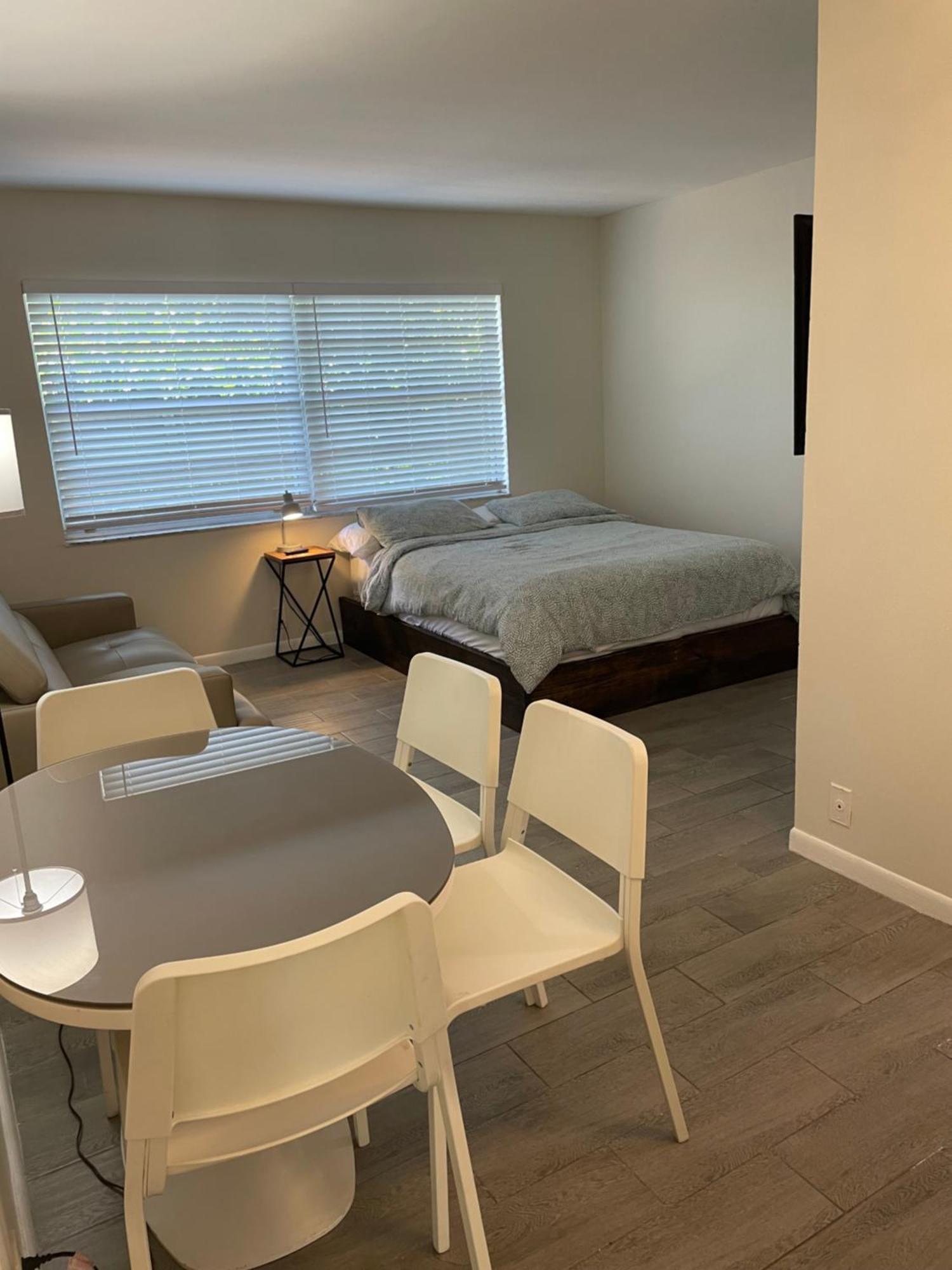 פורט לודרדייל City First Story Apartments & Cottage מראה חיצוני תמונה